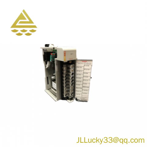 Allen-Bradley 1769-IF4XOF2/A CompactLogix Analog Input Module