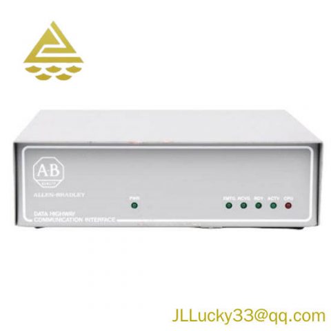 Allen-Bradley 1770-KF2 Interface Module, Automation & Control Systems