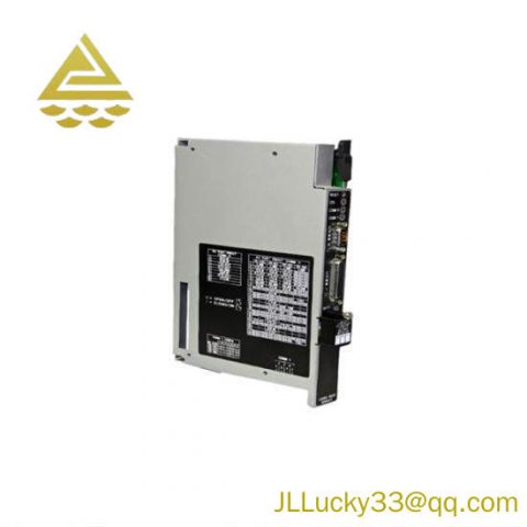 Rockwell Automation 1771-DMC Control Coprocessor Module