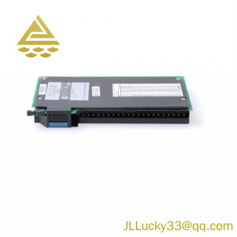 Rockwell Automation 1771-IBN/C PLC-5 Digital Input Module - Precision Control Solution