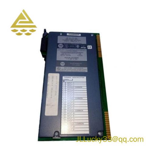 Allen-Bradley 1771-IFMS Ethernet Interface Module