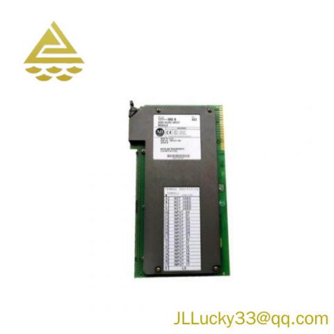 Allen-Bradley 1336-PB-SP2B, Industrial PLC Module, Advanced Automation Solutions