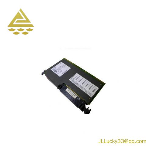 AB 1771-NIS/B Analog RTD Input Module for Precise Temperature Measurement