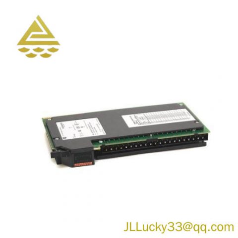 Allen-Bradley 1771-OAD PLC-5 Digital AC Output Module