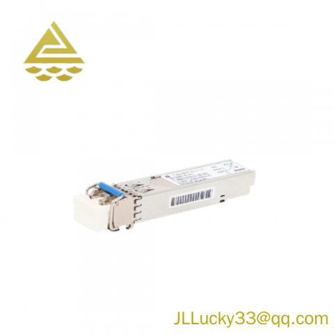 Siemens 1783-SFP1GLX - Advanced Process Control Module, High Precision, Industrial Automation
