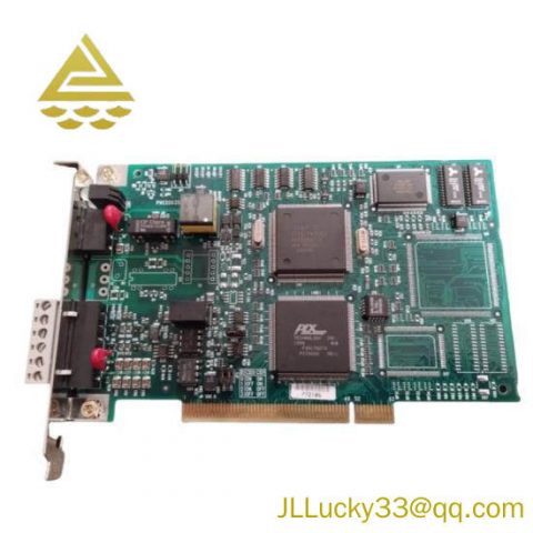 AB 1784-PKTX/A PCI Bus Card for PC Communication, for Profibus & MPI Connection