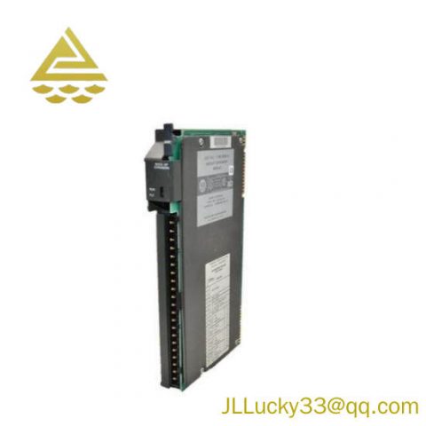 GE 1785-BEM/B PLC-5 Backup System, Industrial Automation Module