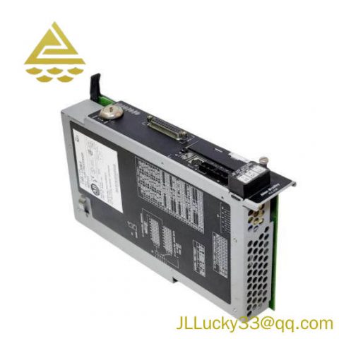 Allen Bradley 1785-L30B/E: Industrial PLC Module, Precision & Efficiency