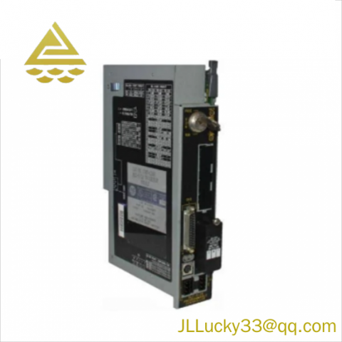 Siemens 6FX5002-2EQ10-1AK0, Industrial Control Module