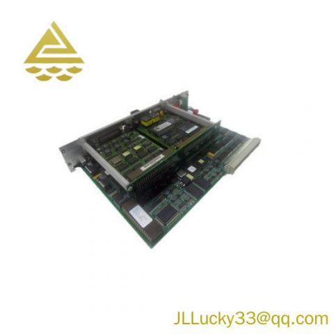 AB 1785-V40L PLC-5 VME Processor, High-performance Control Solution