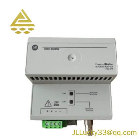 GE Fanuc 1788-RPA & 1786-RPA: Advanced Control Modules for Industrial Automation