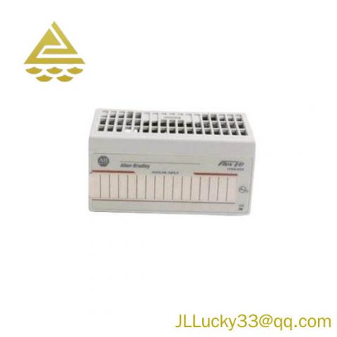 Rockwell Automation 1794-IE12 Input Expansion Module, Digital, 12 Points, DC Voltage