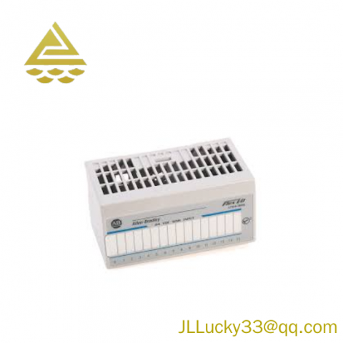 Rockwell Automation 1794-IJ2 I/O Input Module