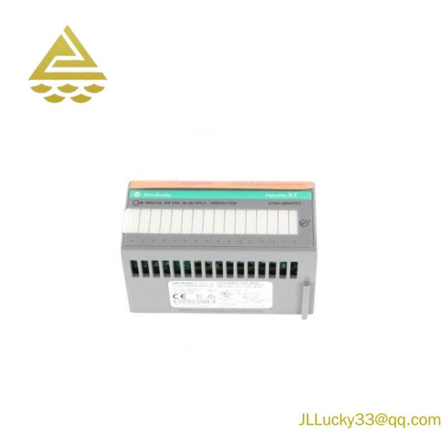 AB Automation 1794-OB16PXT Point Digital Output Module