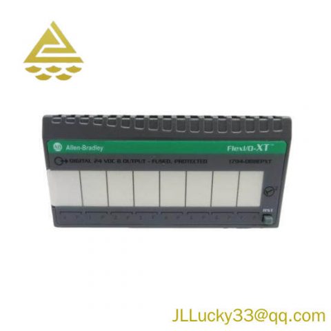 Allen-Bradley 1794-OB8EPXT Flex I/O-XT Output Module