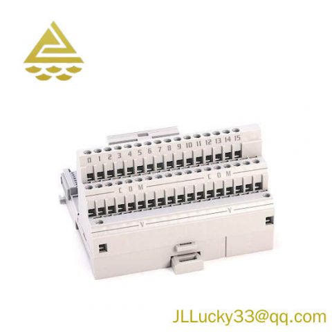 Advanced 1794-TB3S Flex I/O Terminal Base: Unleashing Industrial Automation Efficiency