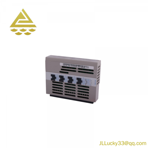WESTINGHOUSE 1C31204G01 Remote Input/Output Node