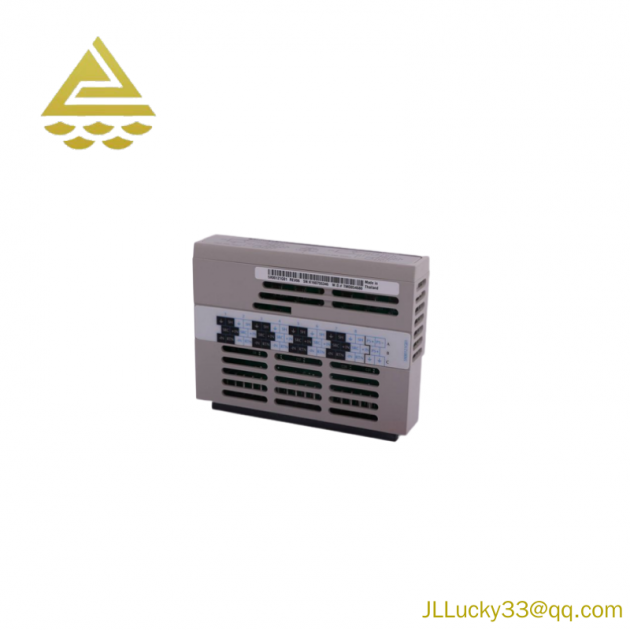 WESTINGHOUSE 1C31204G01 Remote Input/Output Node