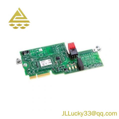 Schneider Electric 20-750-S Safe Torque Off Option Module - Advanced Control Solutions