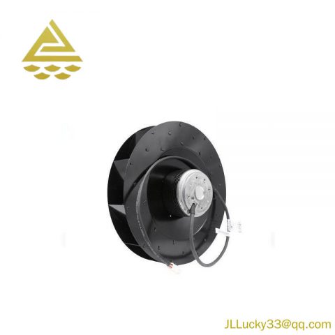 ABB AB 20-PP01080 POWERFLEX 700S/H MAIN FAN KIT