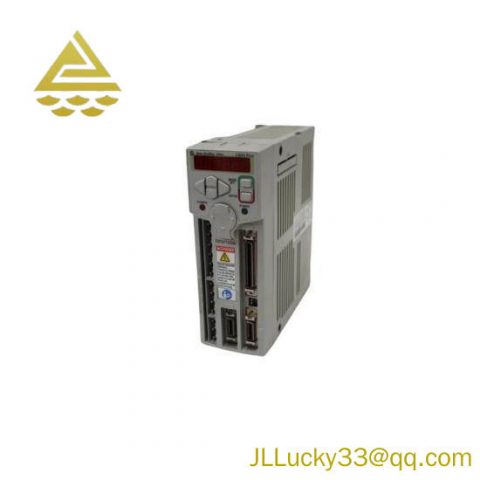 ABB 2003-CSD3-01BX2 Servo Driver: Precision Control in Industrial Automation