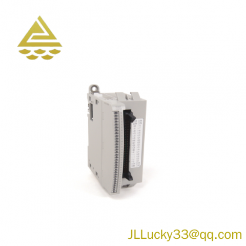 AB Automation Control Module 2085-IQ32T, High Precision Control Systems