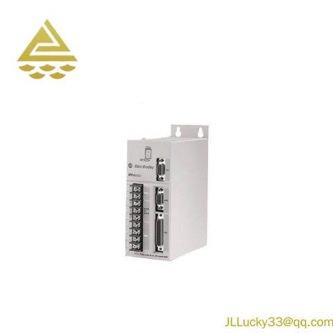 Allen-Bradley 2098-DSD-HV100-SE High Voltage Drive: Industrial Automation Excellence