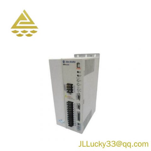 Advanced Kinetix 6000 Series Drive: 2098-DSD-HV150-SE4 - Precision Motion Control at its Best