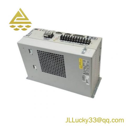 Ultra5000 Servo Drive | 2098-IPD-HV050: Precision Control for Industry 4.0 Applications