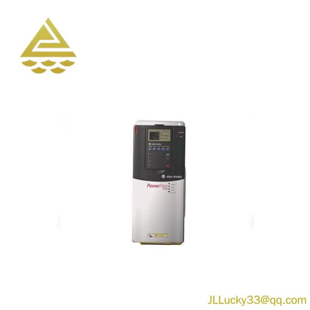Allen-Bradley PowerFlex 20BC3P5A0AYNANC0 AC Drive 700 Series, High Efficiency, 3-Phase Drive