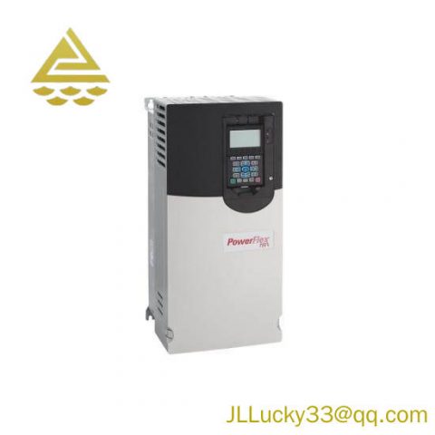 Siemens 20F11NC8P7JA0NNNNN 755 AC Drive