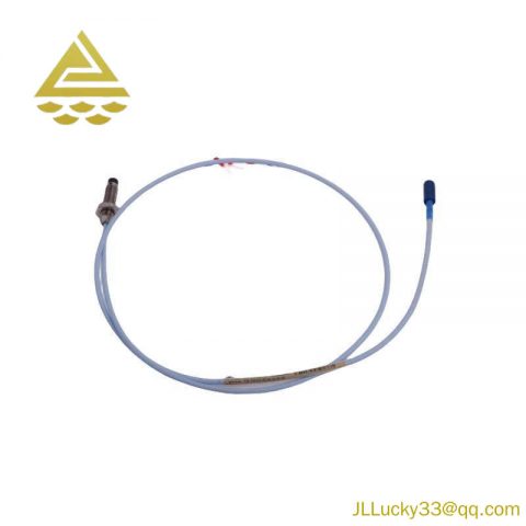 BENTLY NEVADA 21000-28-10-00-041-04-02 Proximitor Sensor for Industrial Control, 200 Characters