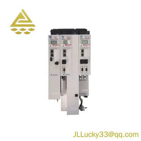 Kinetix 5700 Dual Axis Safe Speed Drive - 2198-D032-ERS4, Motion Control Solutions