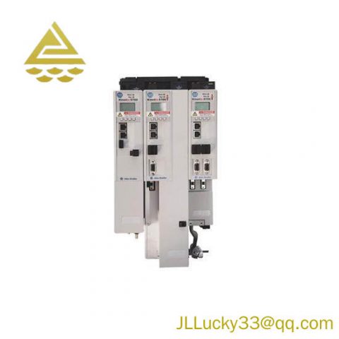ABB 2198-S086-ERS3 Servo Drive, Industrial Control Modules