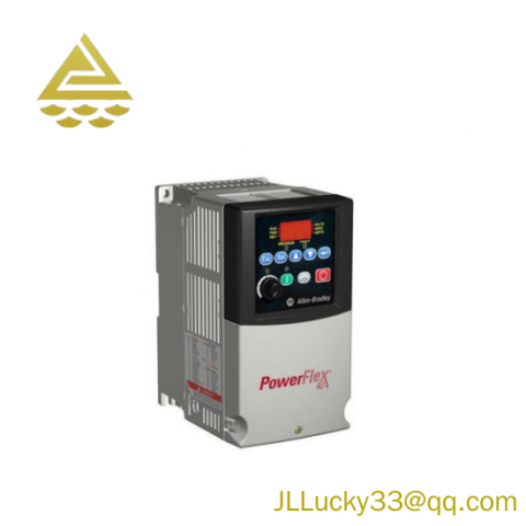 Advanced 22B-D6P0N104 AC Drive: Pioneering Industrial Control Efficiency
