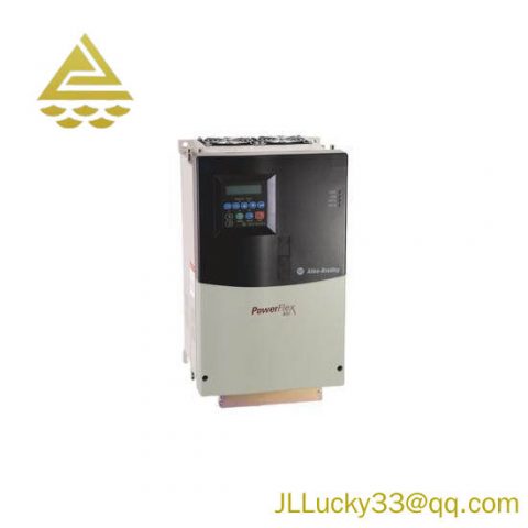ABB 22C-D060A103 AC Drive - High Performance Control Module