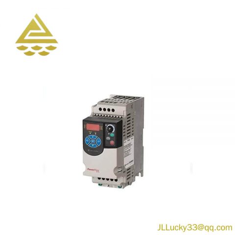 ABB AB 22F-D013N114 PowerFlex 4M AC Drive, Advanced Industrial Control Solution