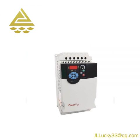 ABB AB 22F-D018N114 PowerFlex 4M AC Drive