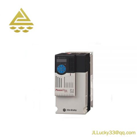 ABB AB 25C-D017N114 PowerFlex 527 AC Drive