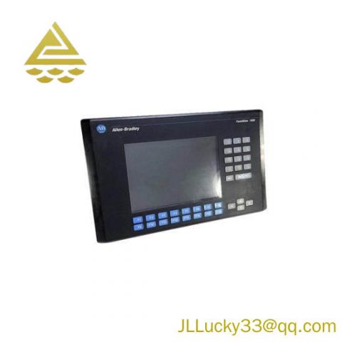 Siemens 2711-B5A1L1 HMI Display Terminal, Industrial Grade, High Performance