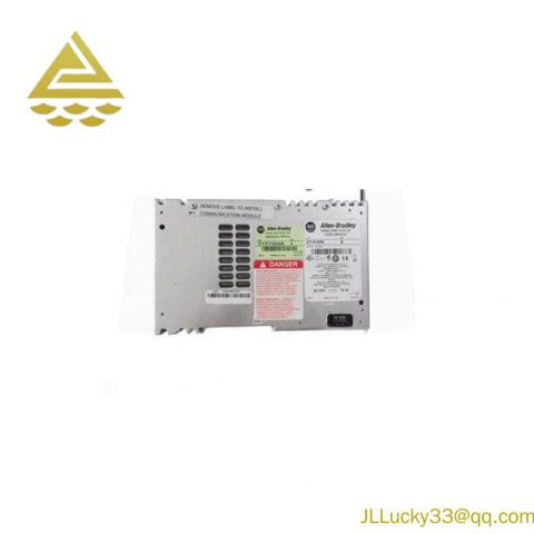AB Electronics 2711-RP6 Industrial Logic Module