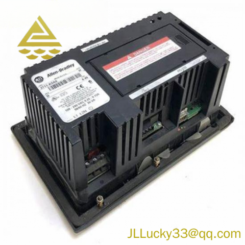 Siemens 2711-T10G20 Standard Operator Terminal