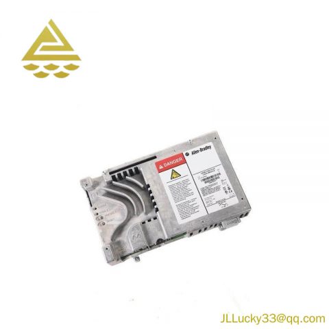 Allen-Bradley AB PanelView Plus 6 Logic Module 2711P-RP9A, Advanced Industrial Control Solution