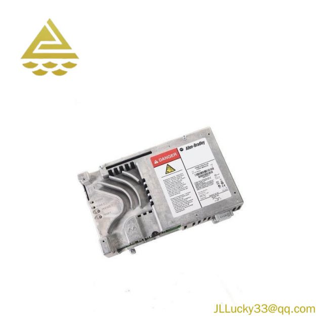 Allen-Bradley AB PanelView Plus 6 Logic Module 2711P-RP9A, Advanced Industrial Control Solution