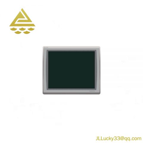 AB Electronics 2711P-T19C22A9P Industrial Touch Screen Display
