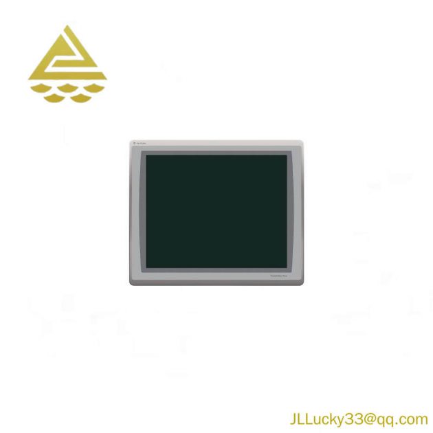 AB Electronics 2711P-T19C22A9P Industrial Touch Screen Display
