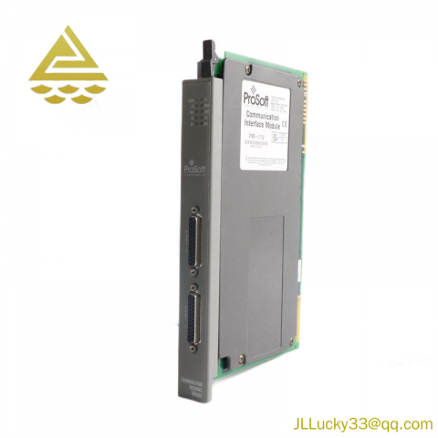 Prosoft PLC Module 3100-LTQ Master Comm, Advanced Communication Solution for Industrial Automation