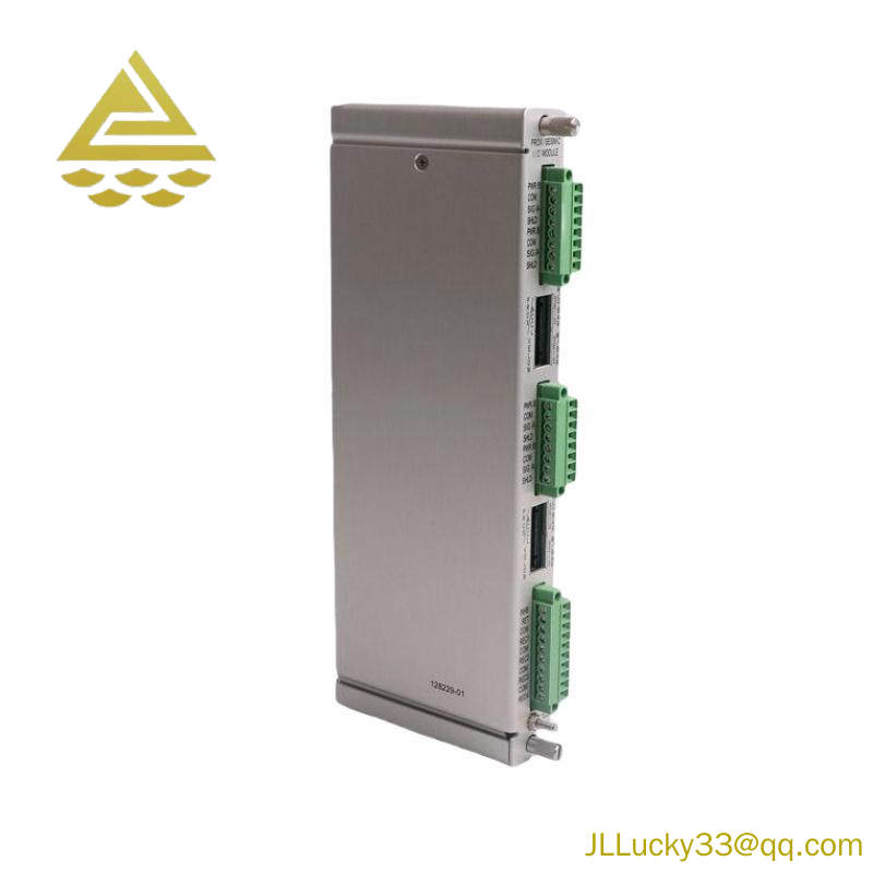 Bently Nevada 3300/40-13-01-01-00-00, Precision 5 & 8 mm Proximity Sensor