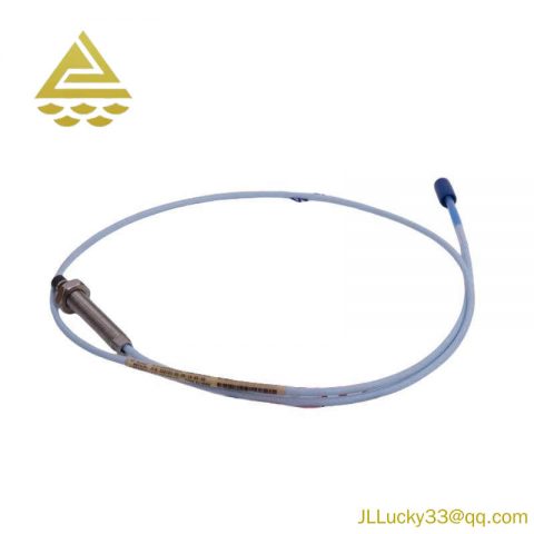 Bently Nevada 330102-00-80-10-02-00 Proximity Probes - Precision Sensor Technology for Industrial Control