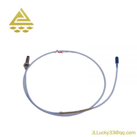 BENTLY NEVADA 330103-00-10-10-02-CN Proximity Probes - Precision Measurement for Industrial Control
